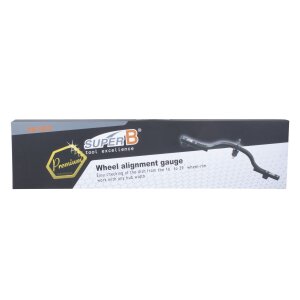 SUPER B TB-1930 Laufradlehre