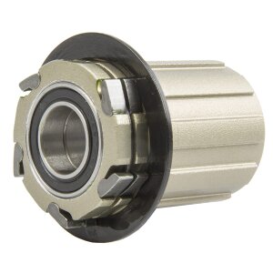 NOVATEC F SH Freilaufkörper