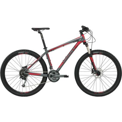 Giant Talon 3 LTD charcoalgrey 2016 |