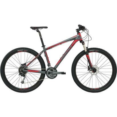Giant Talon 3 LTD charcoalgrey