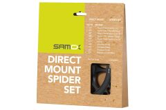 SAMOX PD-DM-Gen4 50 34T Kettenblatt