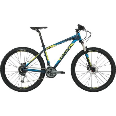 Giant Talon 3 LTD darkblue 2016 |