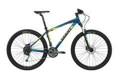Giant Talon 3 LTD darkblue 2016 |