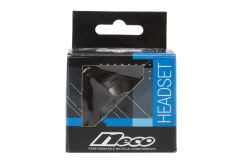 NECO 1 1/8" - 1 1/4" integrierter Ahead Steuersatz