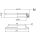 NECO 1 1/8" - 1 1/4" integrierter Ahead Steuersatz