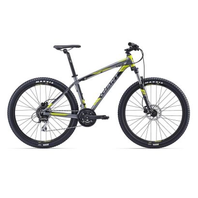 Giant Talon 4 charcoalgrey 2016 |