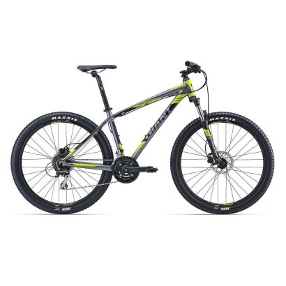 Giant Talon 4 charcoalgrey