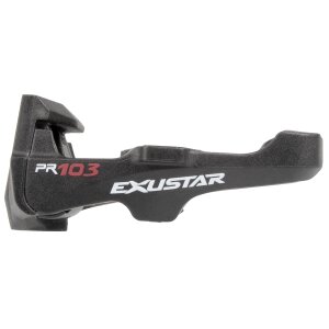 EXUSTAR E-PR103P Klickpedal