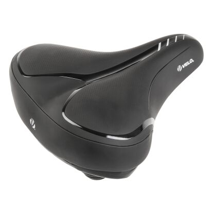 VELO Velo-Fit Townie City / Komfort Sattel