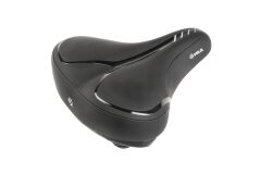 VELO Velo-Fit Townie City / Komfort Sattel