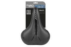 VELO Velo-Fit Townie City / Komfort Sattel