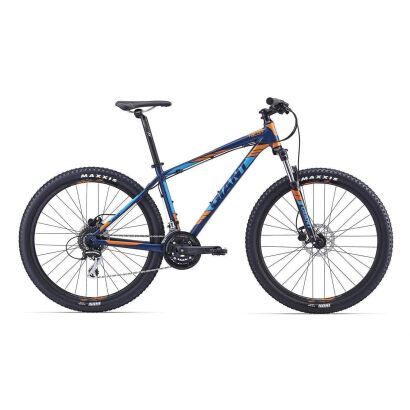 Giant Talon 4 darkblue 2016 |
