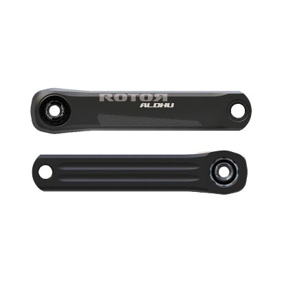 ROTOR ALDHU24 CRANK ARMS 155 MM Kurbelarme