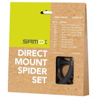 SAMOX PD-DM-Gen4 50 36T Kettenblatt