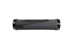 VELO D3 Aluminium Fahrradgriffe