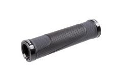 VELO D3 Aluminium Fahrradgriffe