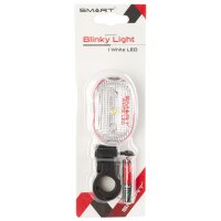 SMART Batterie-Frontlicht
