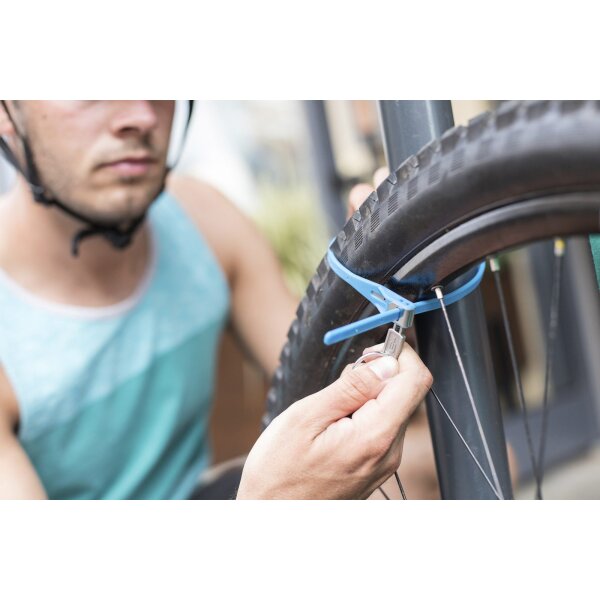 HIPLOK Z-Lok Kabelbinder-Schloss