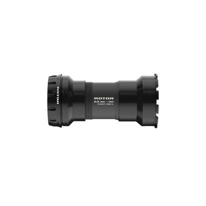 ROTOR UBB4630 BBRIGHT BB STEEL BLACK Pressfit Tretlager