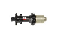 NOVATEC D412CB Hinterrad-Scheibenbremsnabe