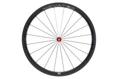 NOVATEC R3 U3.0 Laufradsatz