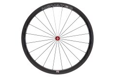 NOVATEC R3 U3.0 Laufradsatz