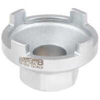 SUPER B TB-1055 Zahnkranz-Abzieher