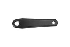 SAMOX Shape 2 160/13 Kurbelarm