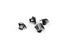 ROTOR SHIMANO DURA ACE 9200 COVERS SET 110X4...
