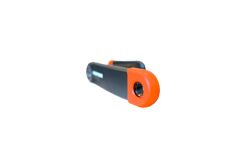 ROTOR XC MTB BUMPER SET ORANGE Kurbelendschutz