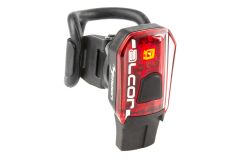 MOON Alcor Batterie-Blinklicht
