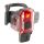 MOON Alcor Batterie-Blinklicht