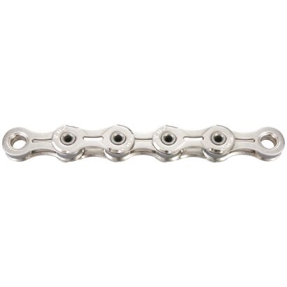 KMC X11SL waxed Silver Schaltungskette