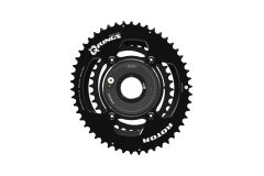 ROTOR INSPIDER ROAD 2.0 BCD110x4 Powermeter