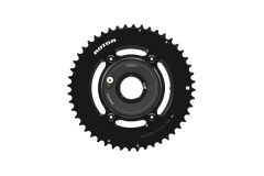 ROTOR INSPIDER ROAD 2.0 BCD110x4 Powermeter
