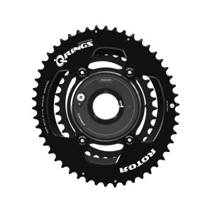 ROTOR INSPIDER ROAD 2.0 BCD110x4 Powermeter