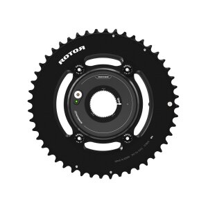 ROTOR INSPIDER ROAD 2.0 BCD110x4 Powermeter