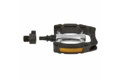 WELLGO QR Antirutschpedal
