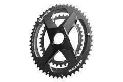 ROTOR DM Q-Ring 52/36 Kettenblatt