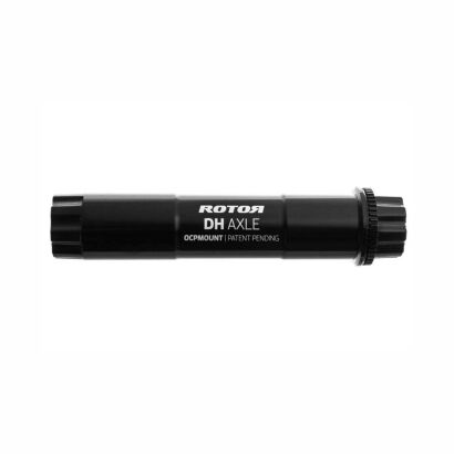 ROTOR R-HAWK & R-RAPTOR AXLE DH Kurbelwelle