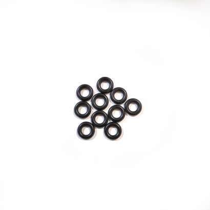 ROTOR SHIFT SYSTEM BLEEDING BOLT O-RING 10 UN Dichtring