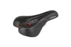VELO Plush Gel D2 Touringsattel