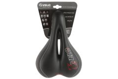VELO Plush Gel D2 Touringsattel