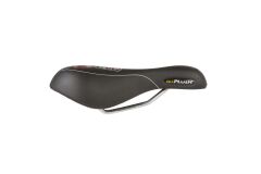 VELO Plush Gel D2 Touringsattel