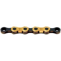 KMC Schaltungskette X12 Ti-N WAXED |...