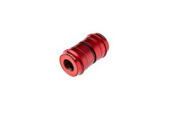 ROTOR PF4624 BB MTB CERAMIC RED Pressfit Tretlager