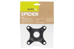 SAMOX PD-S Spider für Brose