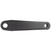SAMOX Shape 2 170/13 Kurbelarm - re li