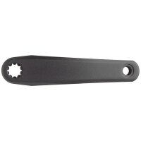 SAMOX Shape 2 170/13 Kurbelarm - re li