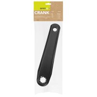 SAMOX Shape 2 170/13 Kurbelarm - re li